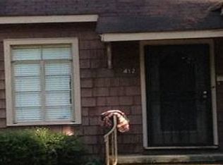 412 Robinhood Rd, Jackson, MS 39206