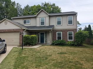 12384 Traverse Pl, Fishers, IN 46038