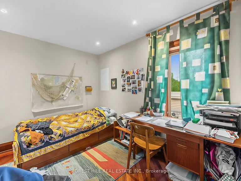 40 Hazelton Ave #Penthouse 10 — Photo 15