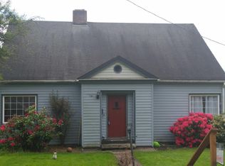 1041 SE Adams Ave, Chehalis, WA 98532