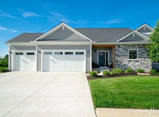 3758 Jason Ridge Ln SW, Grand Rapids, MI 49534