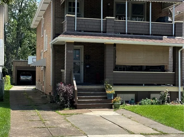 303 Crestwood Ave, Buffalo, NY 14216