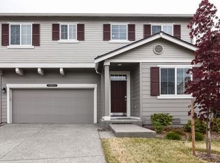 19931 98th Ave E, Graham, WA 98338