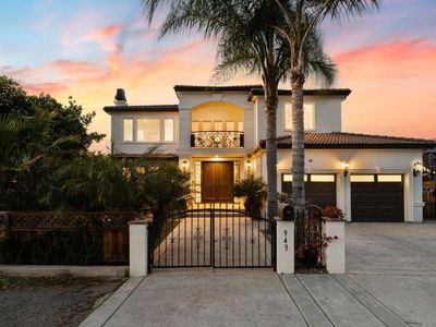 943 Marion Way, Sunnyvale, CA, 94087