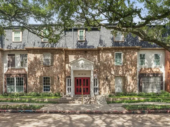 361 N Post Oak Lane #242, Houston, TX 77024