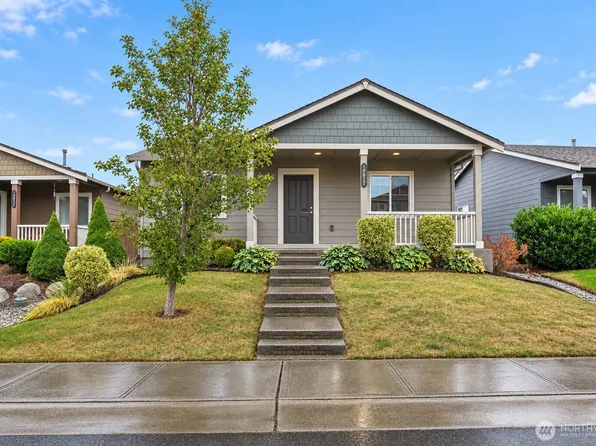 18827 105th Avenue Ct E, Puyallup, WA 98374