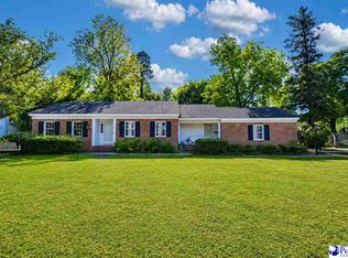 715 N Park St, Mullins, SC 29574