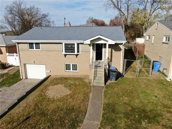 67 Cynthia Dr, Carnegie, PA 15106