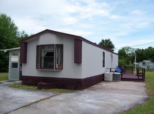 147 Mae St, Oak Hill, FL 32759