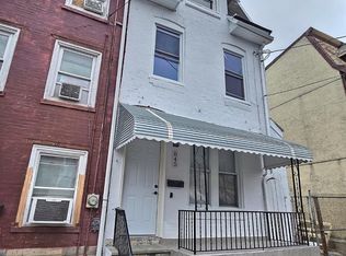 845 Muhlenberg St, Reading, PA 19602