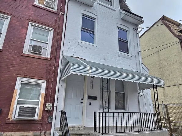 845 Muhlenberg St, Reading, PA 19602
