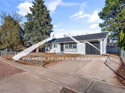 1727 Querida Dr, Colorado Springs, CO, 80909