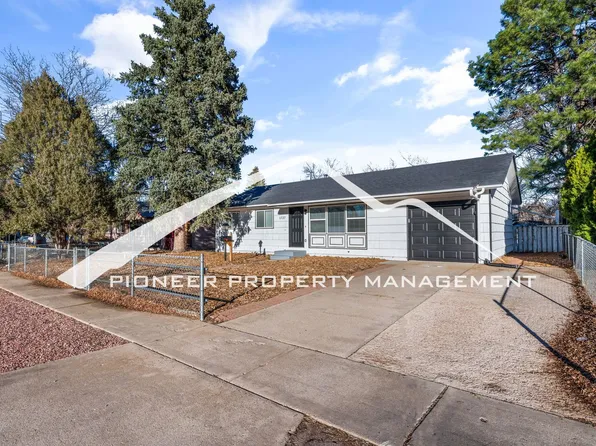 1727 Querida Dr, Colorado Springs, CO 80909