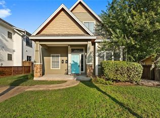 5402 Duval St #A & B, Austin, TX 78751