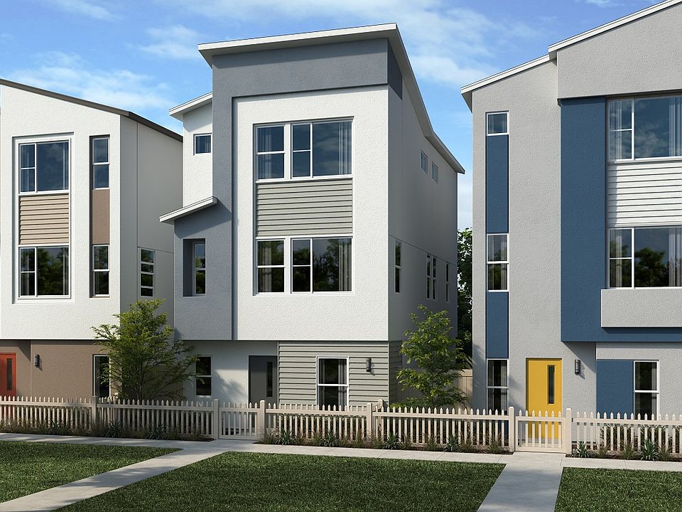 Plan 1735 Elevation A