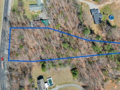 LOT Virgil H Goode Hwy #A, Rocky Mount, VA, 24151