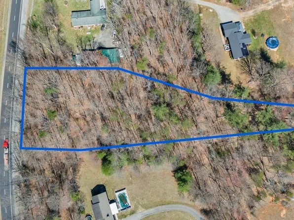 LOT Virgil H Goode Hwy #A, Rocky Mount, VA 24151