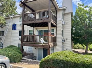 17473 E Mansfield Ave APT 112EL, Aurora, CO 80013