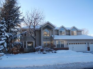 8056 S Twelve Pines Dr, Sandy, UT 84094