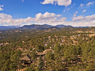 1920 Larkspur Dr, Golden, CO 80401
