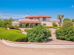 19950 Eyota Rd, Apple Valley, CA 92308