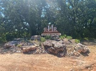 LOT 199 Rolling Ranch Blvd, Alvord, TX 76225