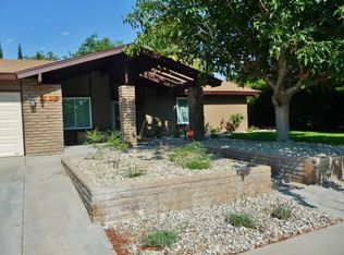 905 N Sierra View St, Ridgecrest, CA 93555