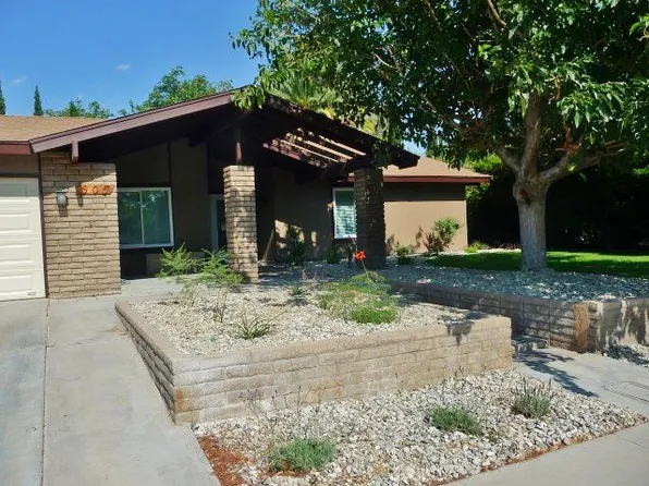 905 N Sierra View St, Ridgecrest, CA 93555