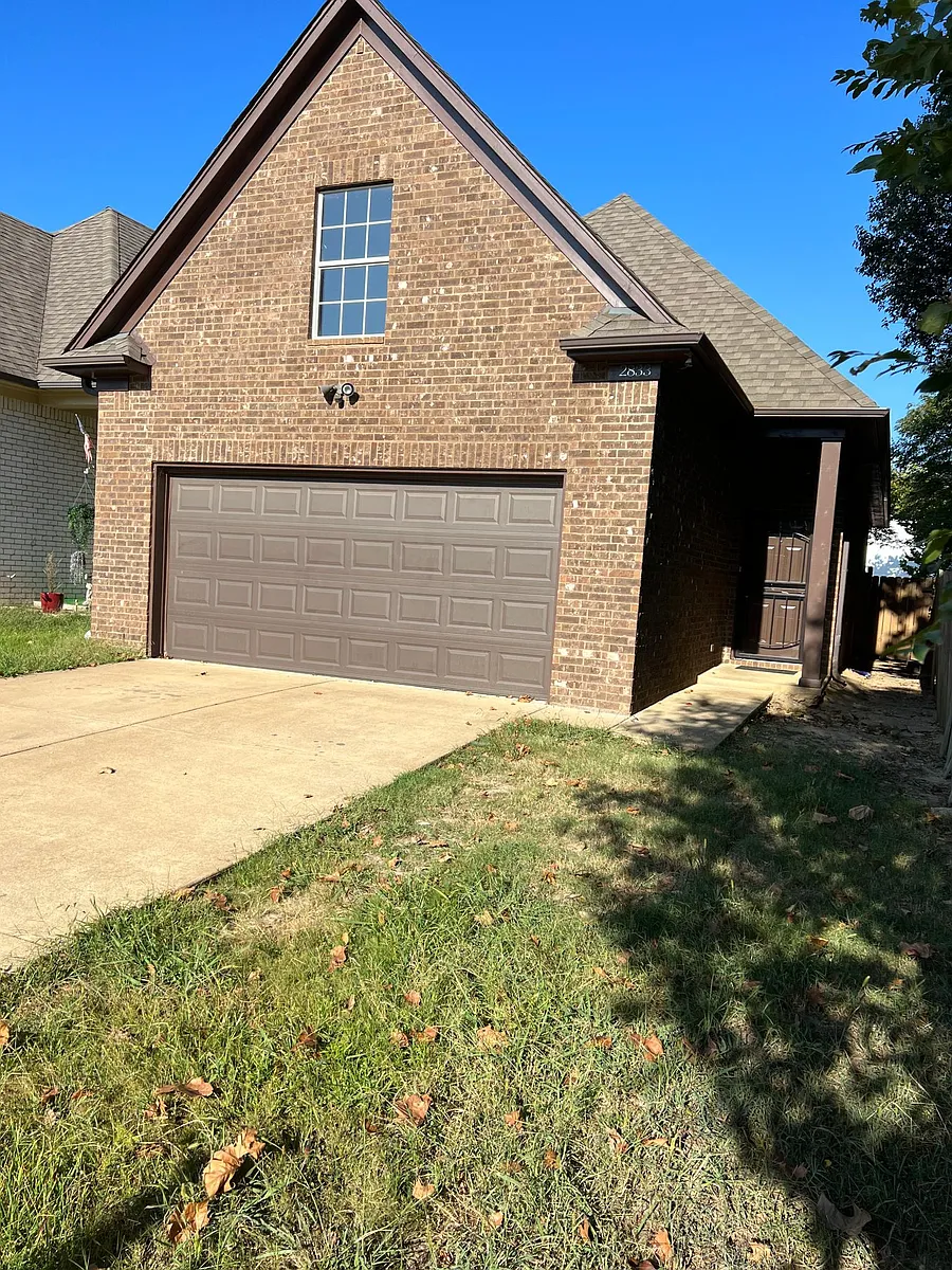 Building Photo - 2833 Virginia Woods Cv