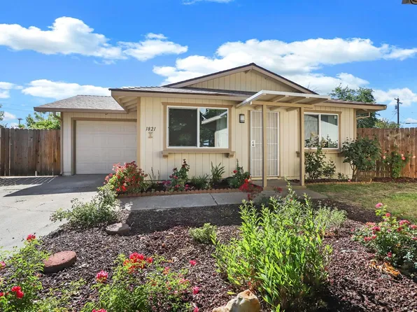 1821 Helena Ave APT I, Sacramento, CA 95815
