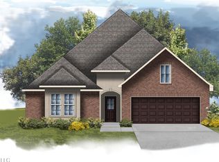 14278 Swan Ridge Cir, Gulfport, MS 39503