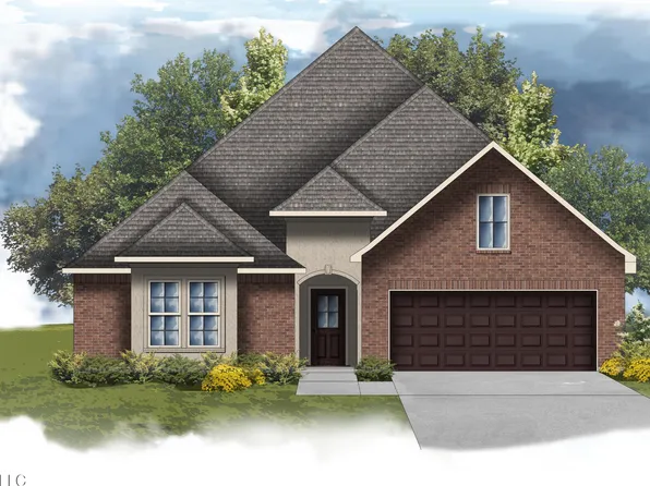 14278 Swan Ridge Cir, Gulfport, MS 39503