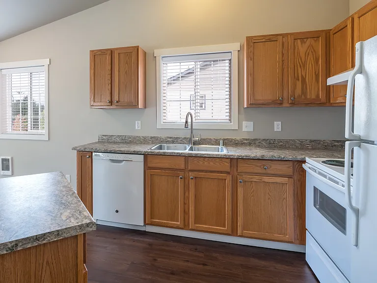 1 Bedroom Home