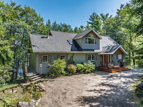 1791 Rackety Trail Rd, Minden Hills, ON K0M 2K0