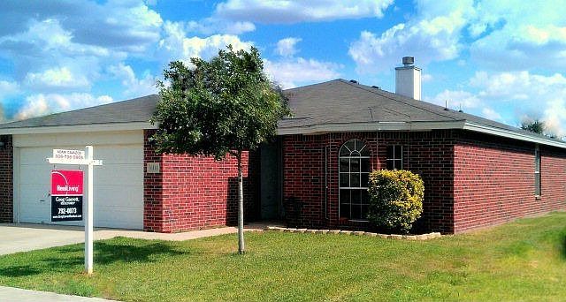 Great Curb Appeal
