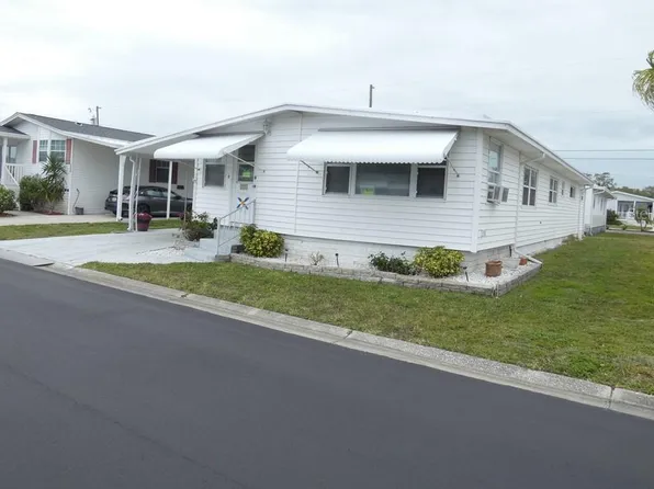 2900 Gulf To Bay Blvd Lot 223, Clearwater, FL 33759