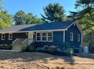 1042 Surprise Result Rd, Surprise, NY 12176