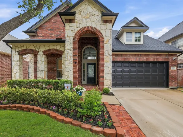 1270 Bonham Pkwy, Argyle, TX 76226