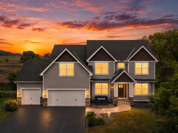4715 Merganser Dr, Saint Bonifacius, MN 55375