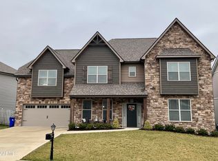 2009 Highlands Ridge Ln, Knoxville, TN 37932