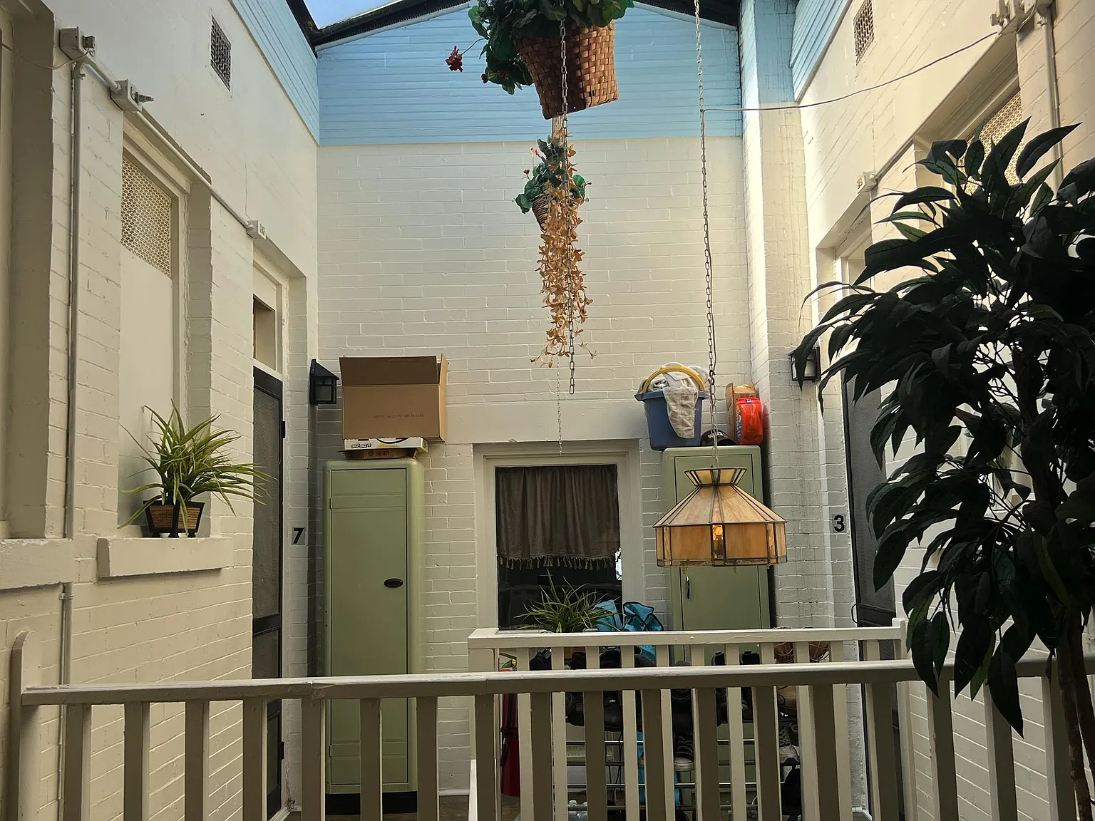 201 Monroe - 4 — Photo 1