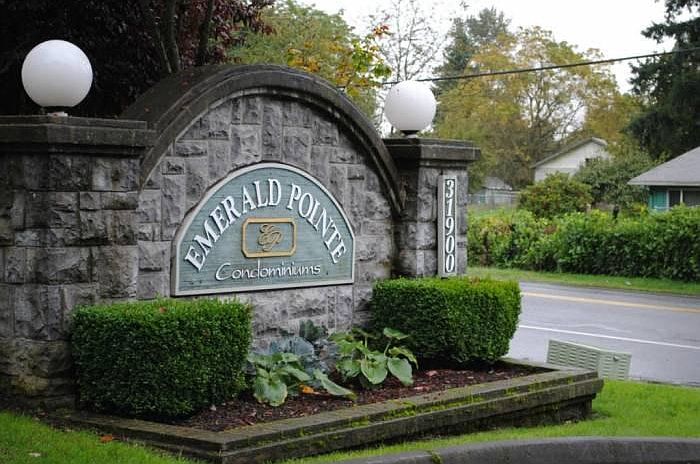 Community Entrance