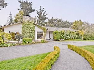 363 Darrell Rd, Hillsborough, CA 94010