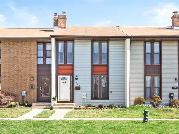 182 Canterbury Ct, East Windsor, NJ 08520