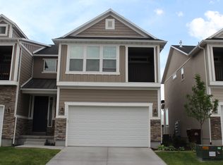 131 W Condor Rd, Saratoga Springs, UT 84045