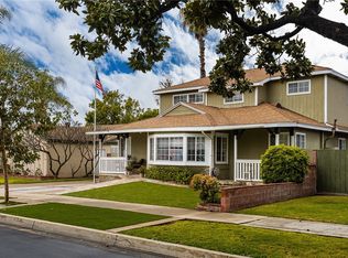 339 E Barkley Ave, Orange, CA 92867