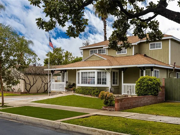 339 E Barkley Ave, Orange, CA 92867