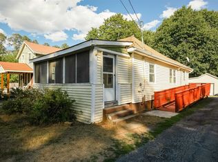 1360 Route 44, Pleasant Valley, NY 12569