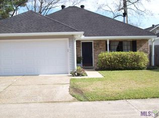 11153 Stanley Aubin Ln, Baton Rouge, LA 70816