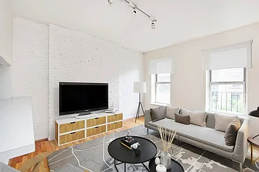 Rented by Zumper Inc